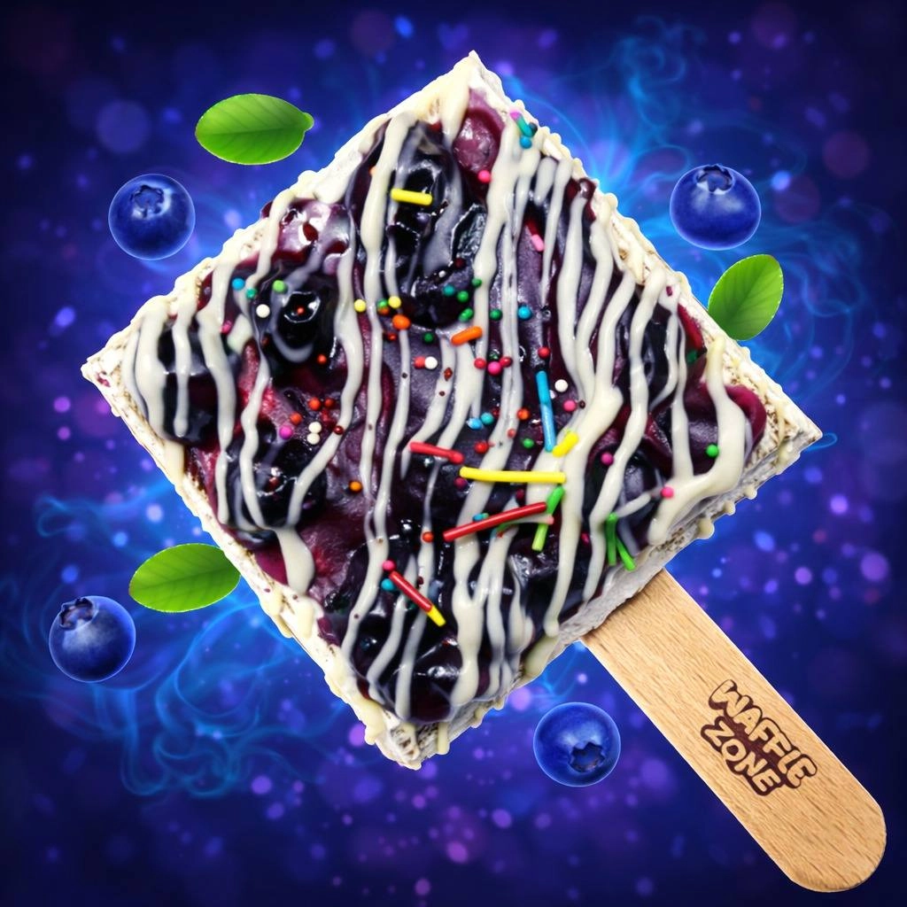 Blueberry Blees