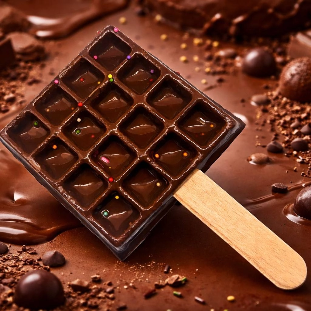 Choco Blast