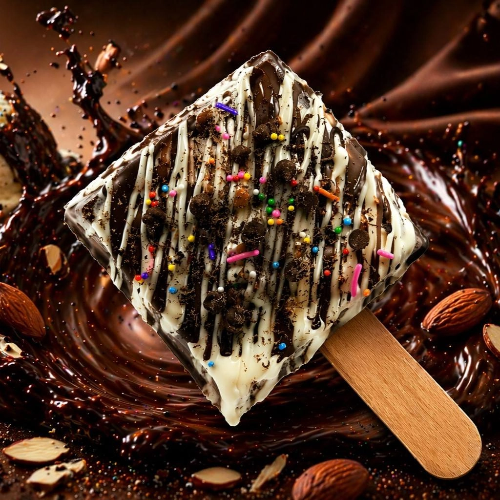 Choco Delight