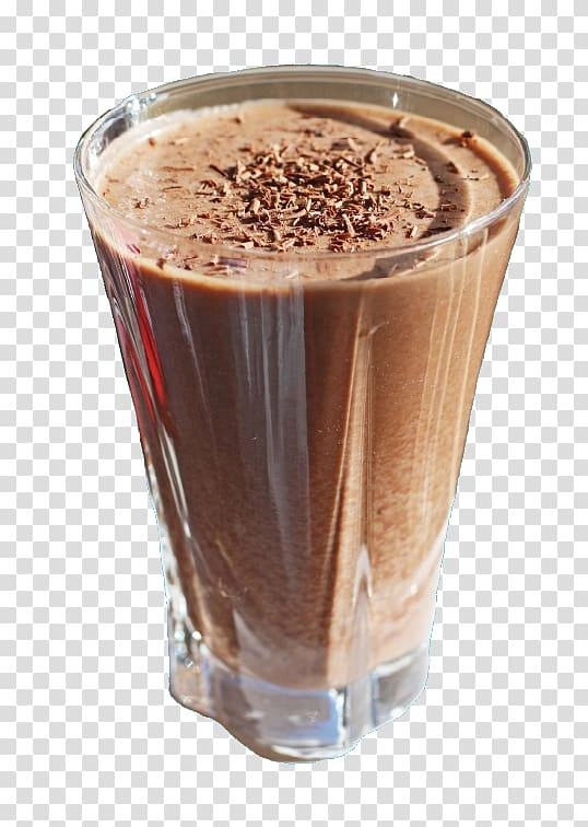 Choco Shake