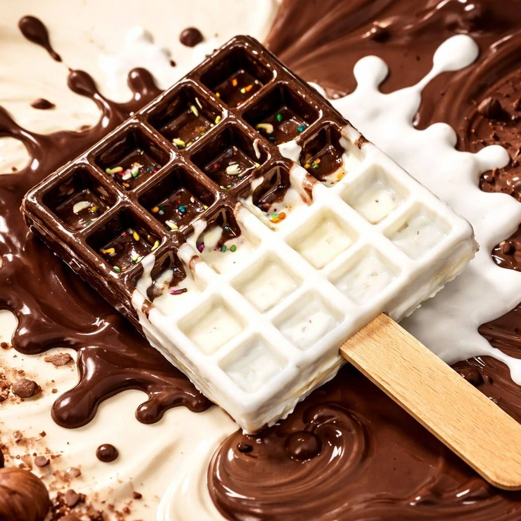 Choco Shadow