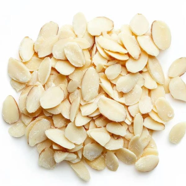 Extra Nuts