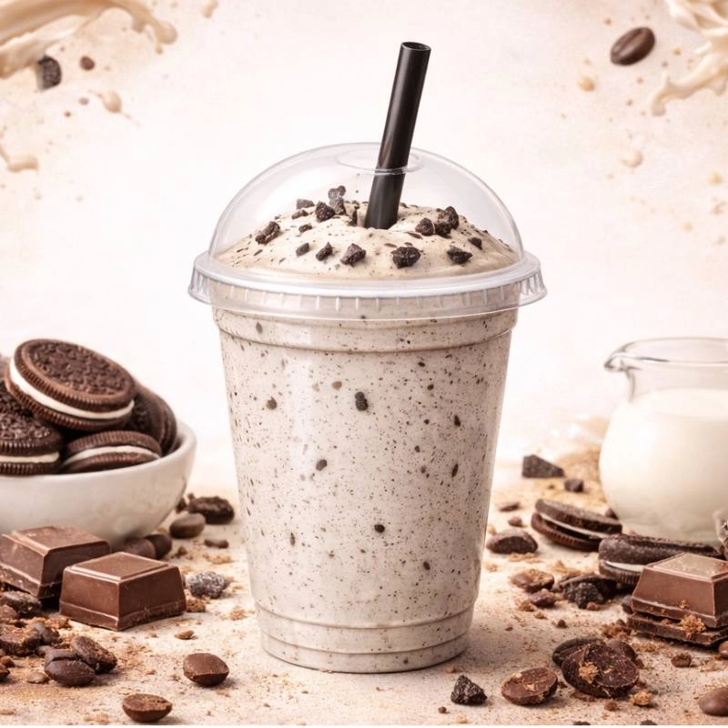 Oreo Shake
