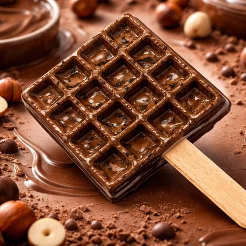 Nutella Chocolate